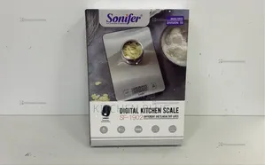 Sonifer Sf-1902 Kitchen Scale