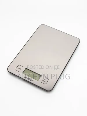 Sonifer Sf-1902 Kitchen Scale