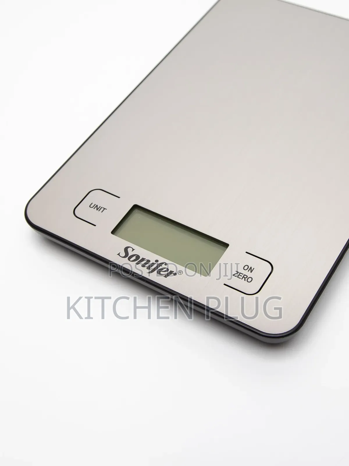 Sonifer Sf-1902 Kitchen Scale