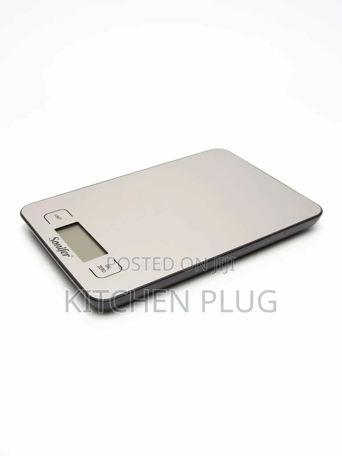 Sonifer Sf-1902 Kitchen Scale