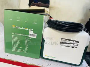 1kwh Pro Colar Solar Generator