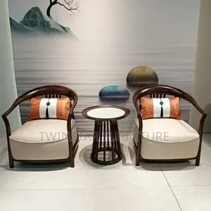 Modern Luxury Turkish Me You Chairs With Table
