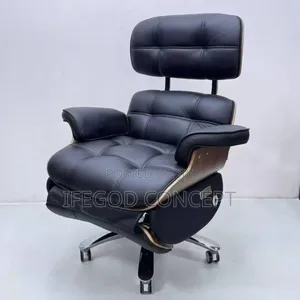 Modern Office Boss Chair