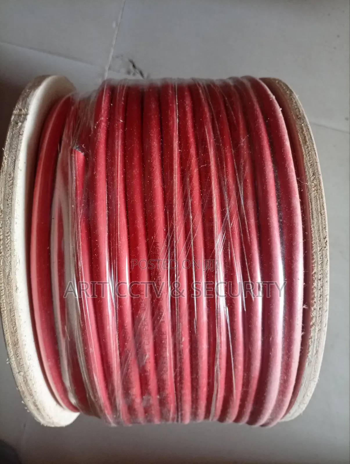 Fire Alarm Cable