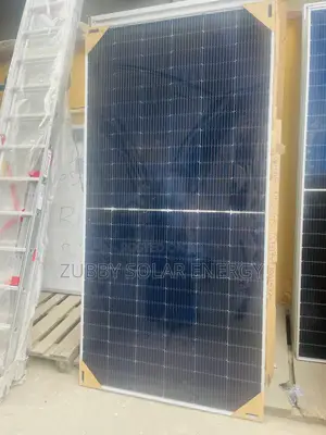 720w Canadian Solar Panel