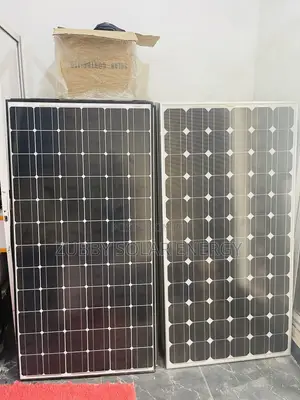 300w Canadian Solar Panels