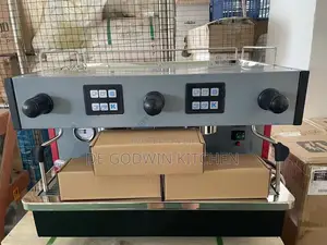 Coffee Espresso Machine Now Available In Stock