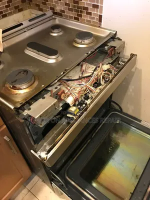 I Do Repair All Kinds of General Electronics
