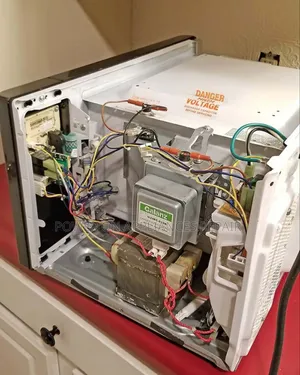 I Do Repair All Kinds of General Electronics