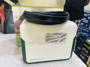 1kwh Pro Colar Solar Generator
