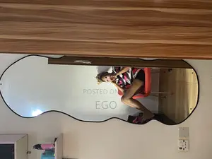 6 Feet Wall Mirror