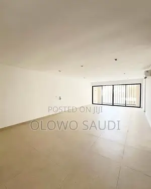 5bdrm Townhouse / Terrace in Banana Island, Ikoyi for rent
