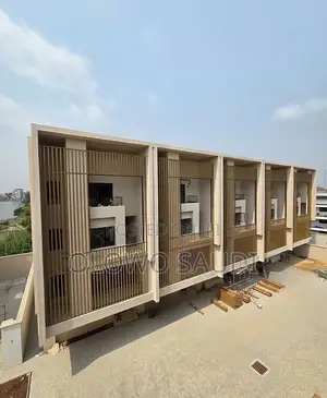 5bdrm Townhouse / Terrace in Banana Island, Ikoyi for rent