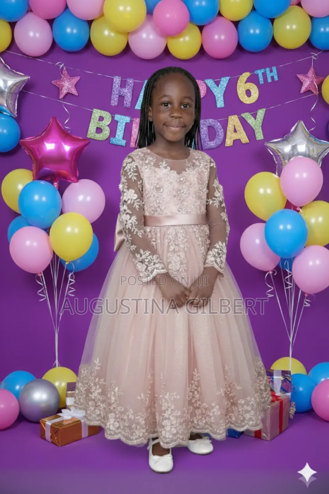 “Luxury Studio Photo Editing Background Upgrade”
