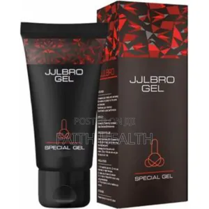 Get Bigger Thicker and Stronger Special Strength Gel