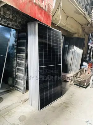 720w Longi Solar Panel
