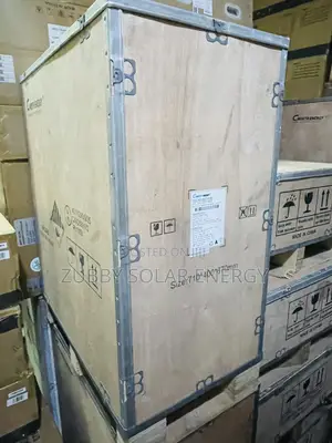 15kwh 48v C Worth Energy Lithium Battery
