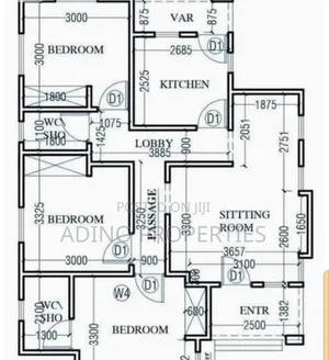 House Plan Design Drawings