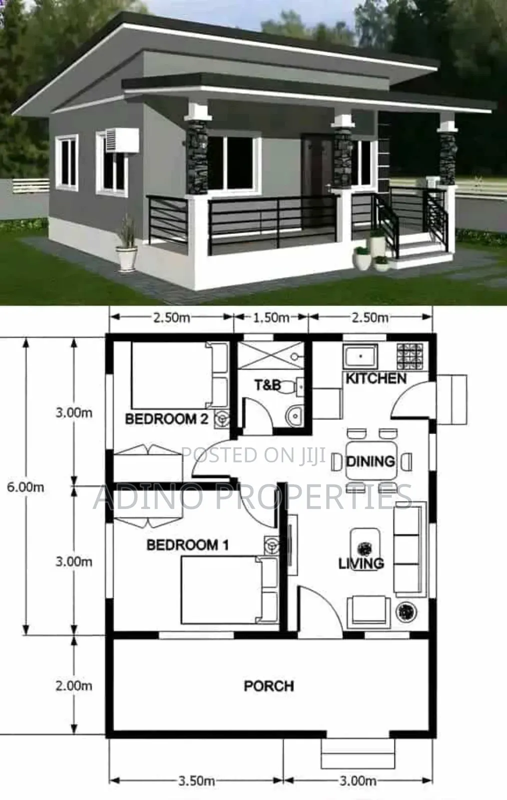 House Plan Design Drawings