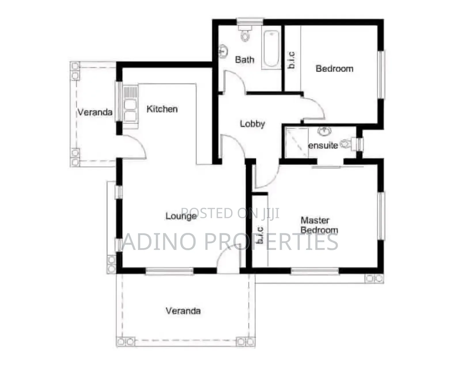 House Plan Design Drawings