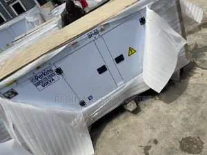 I Sell The Original 60kva