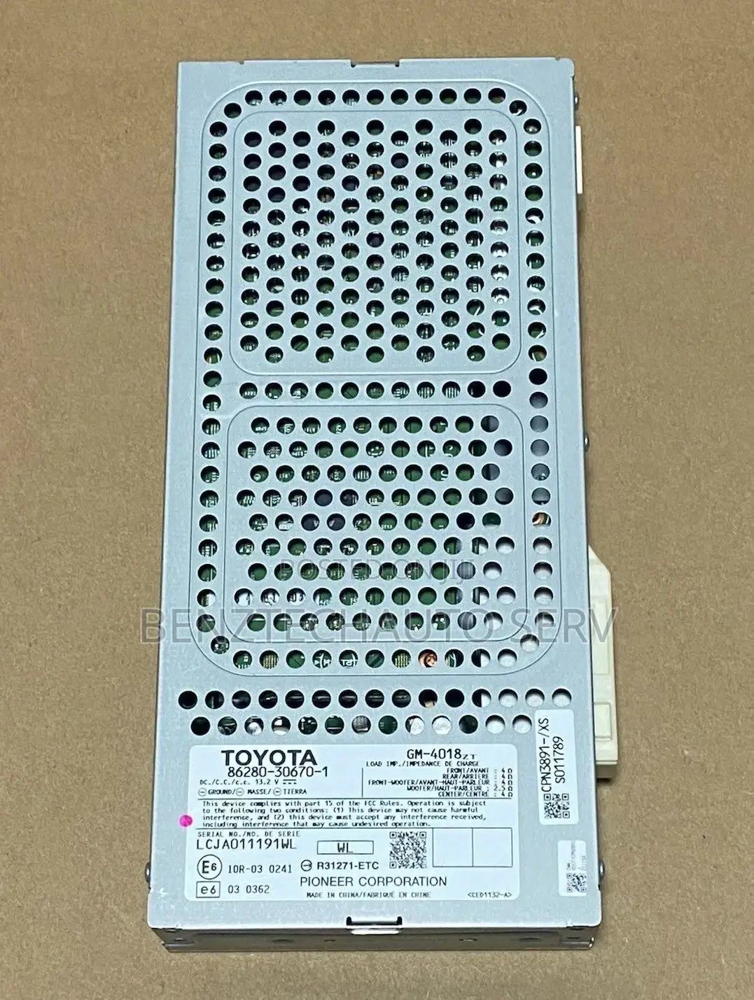 Is 250 Sensor Amplifier 2018
