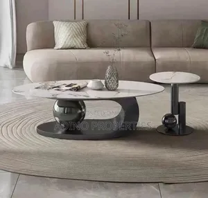 Full Set of Sofas With Pillow