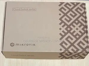 Mikrotik Css610-8p-2s+In
