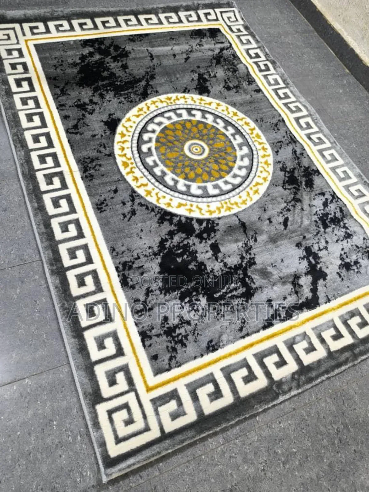 Foreign Centre Carpets