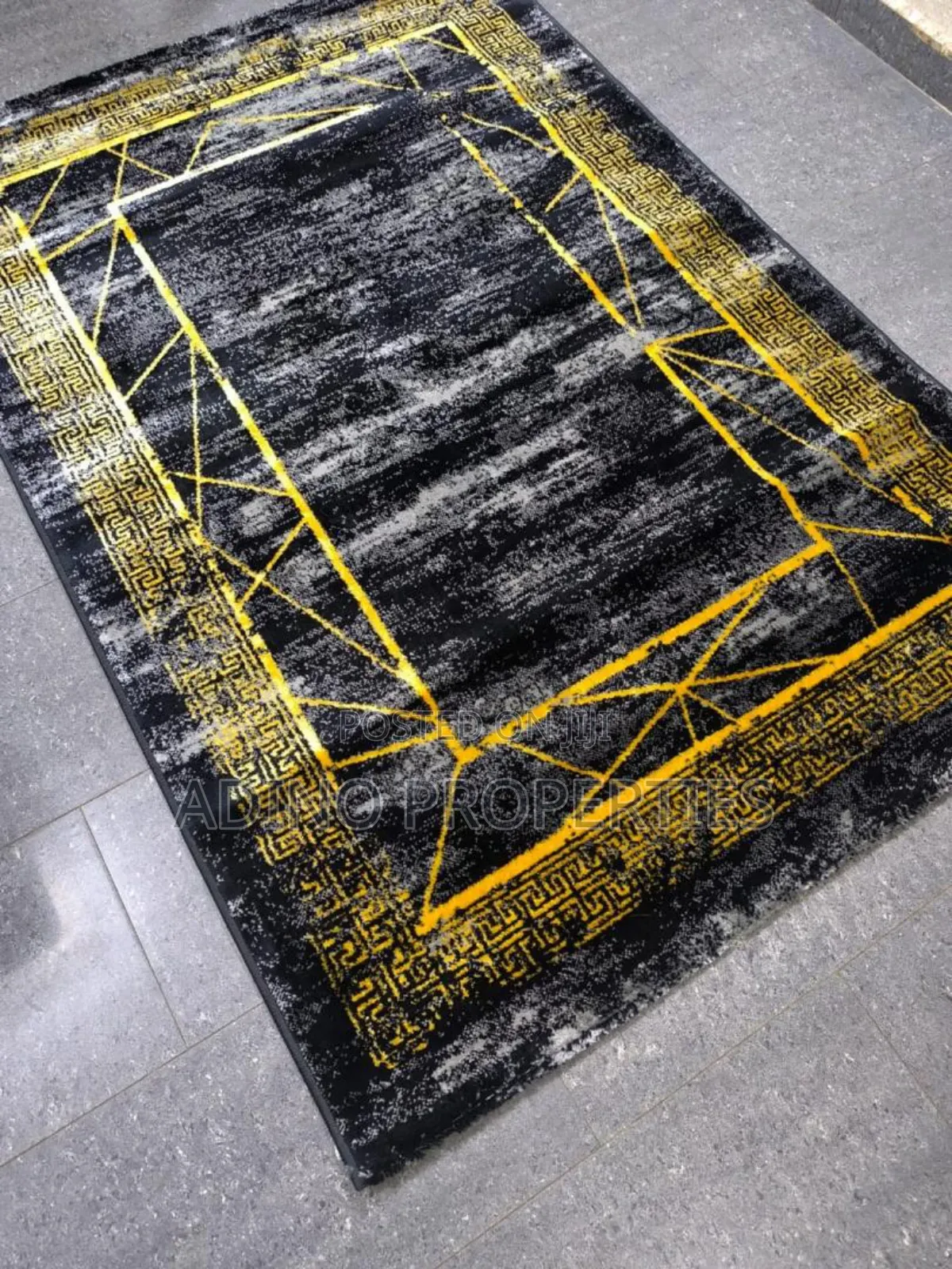 Foreign Centre Carpets