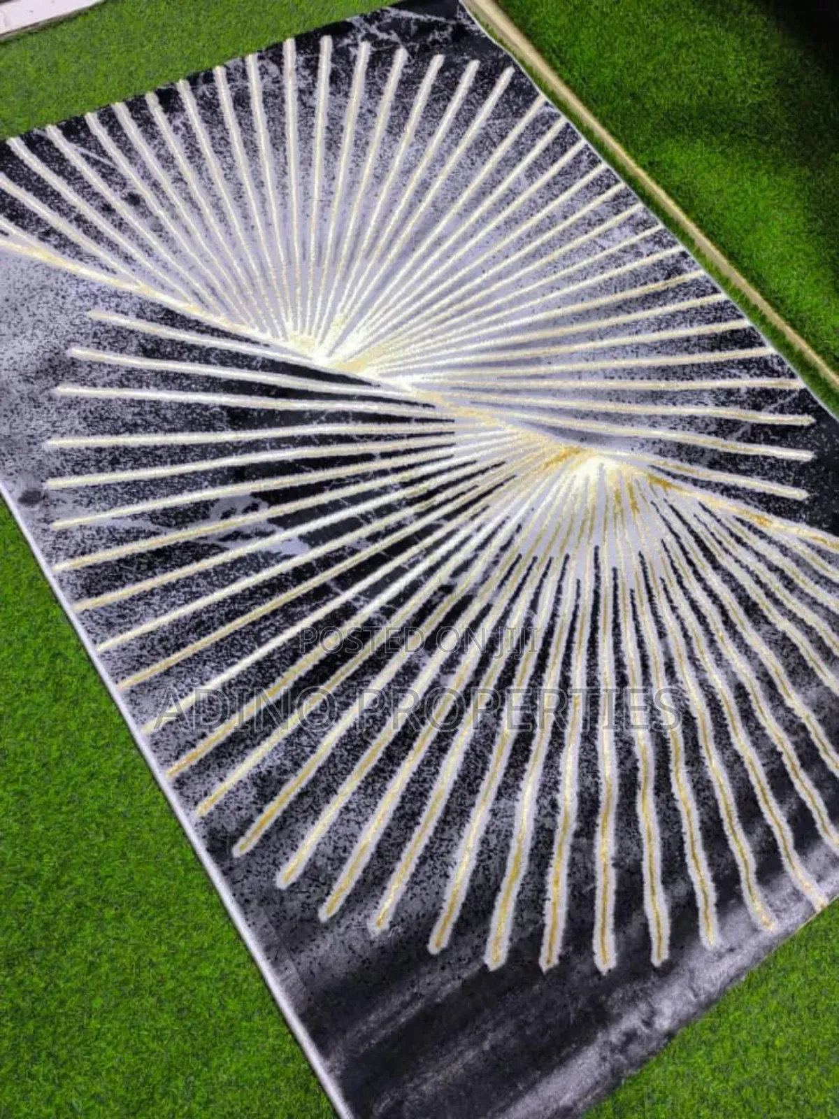 Foreign Centre Carpets