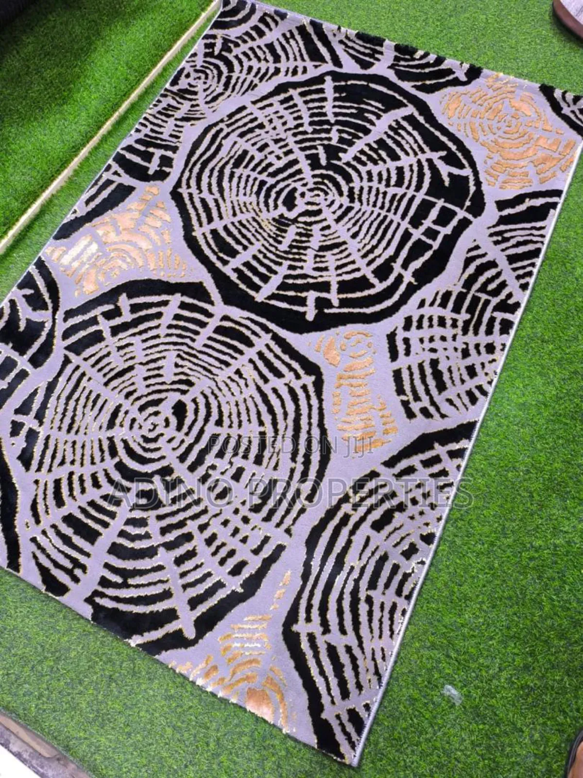 Foreign Centre Carpets