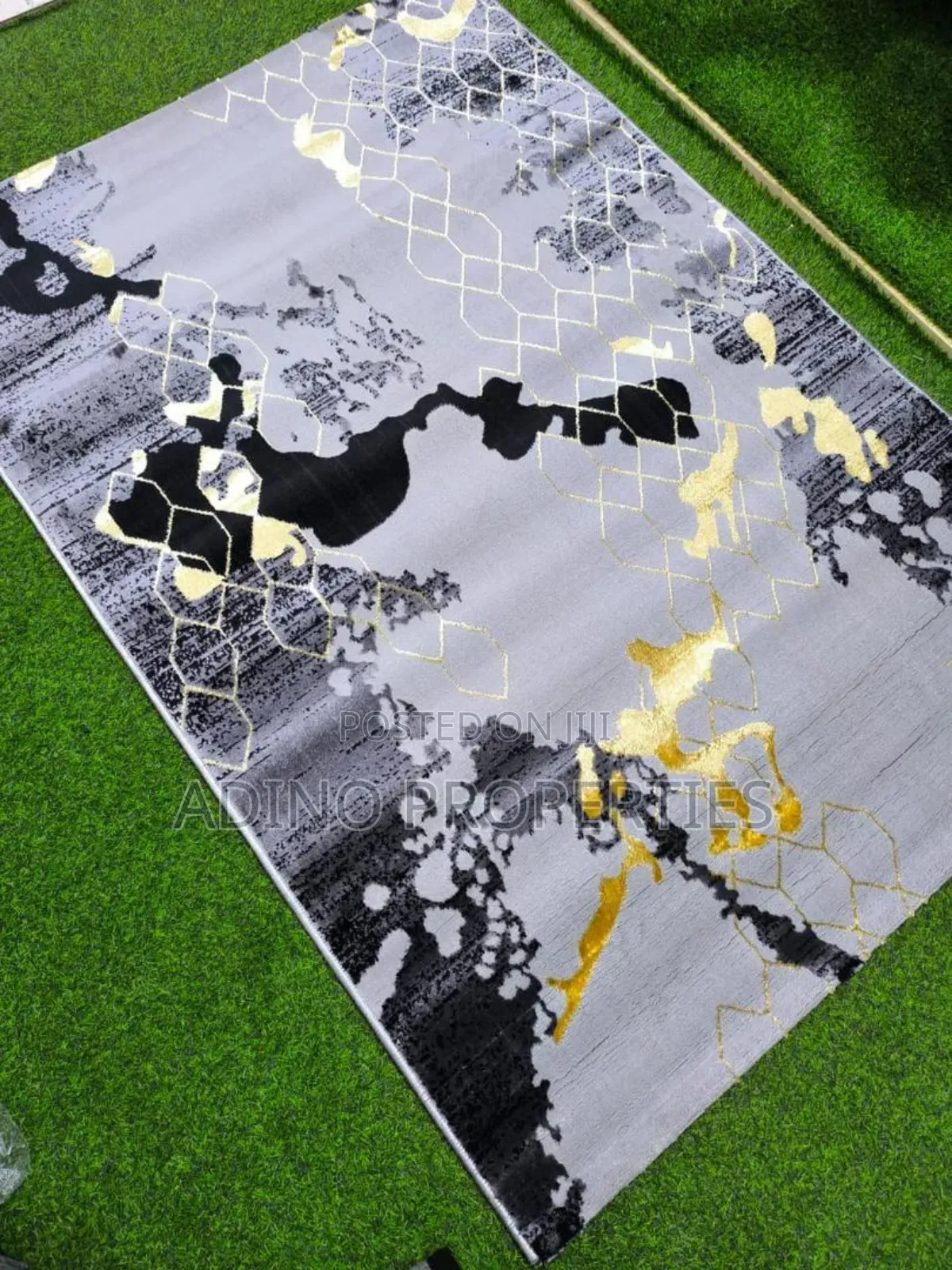Foreign Centre Carpets