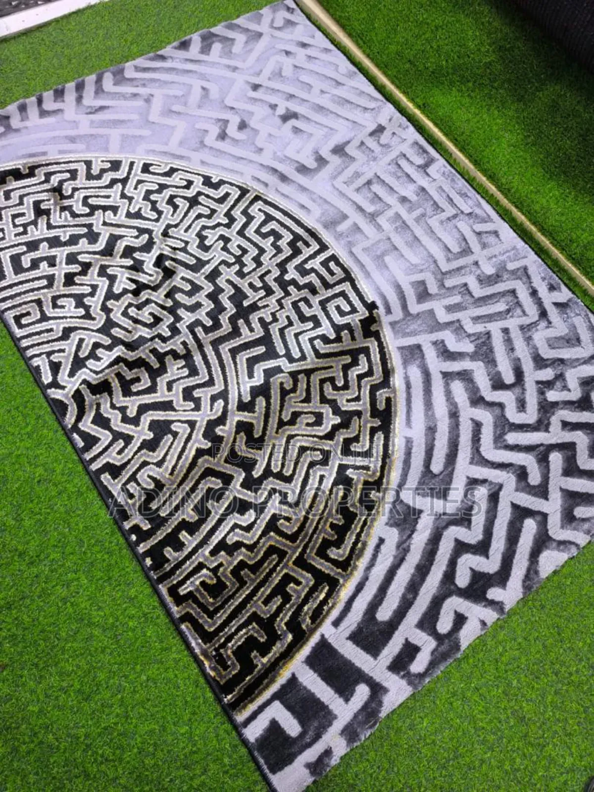 Foreign Centre Carpets