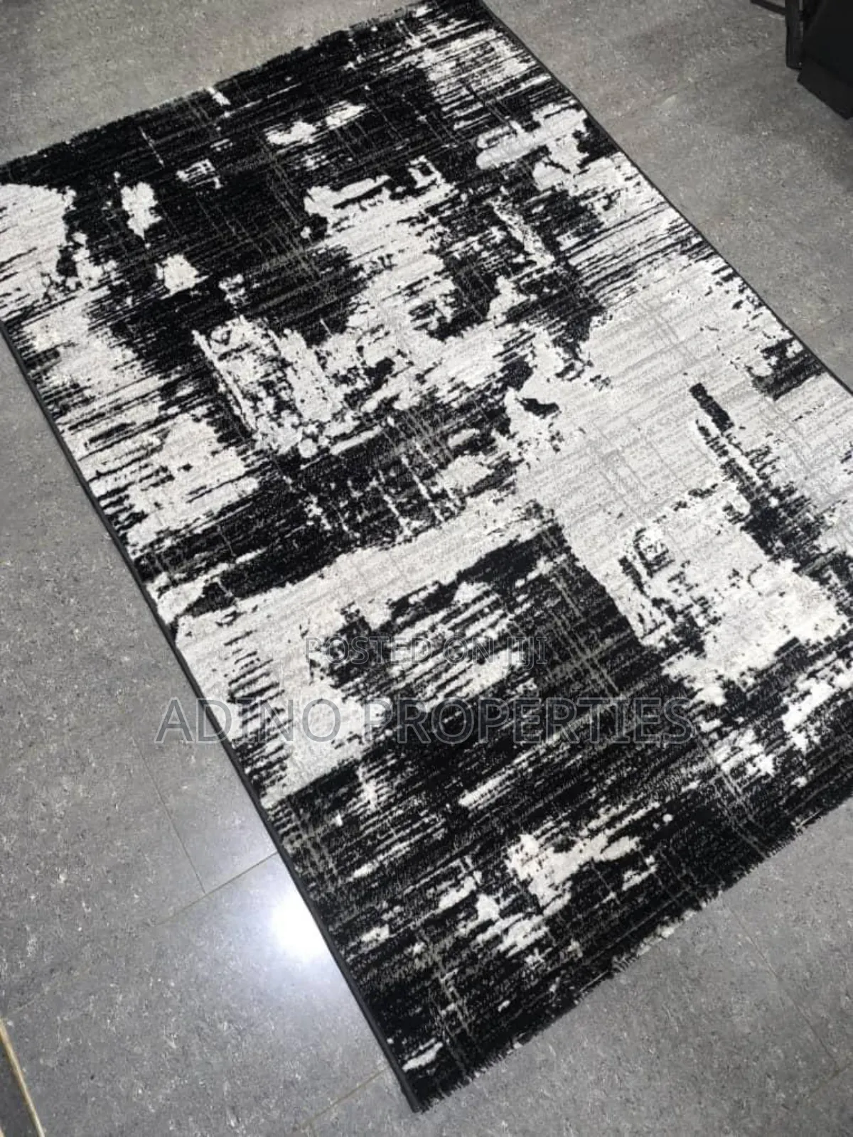 Foreign Centre Carpets