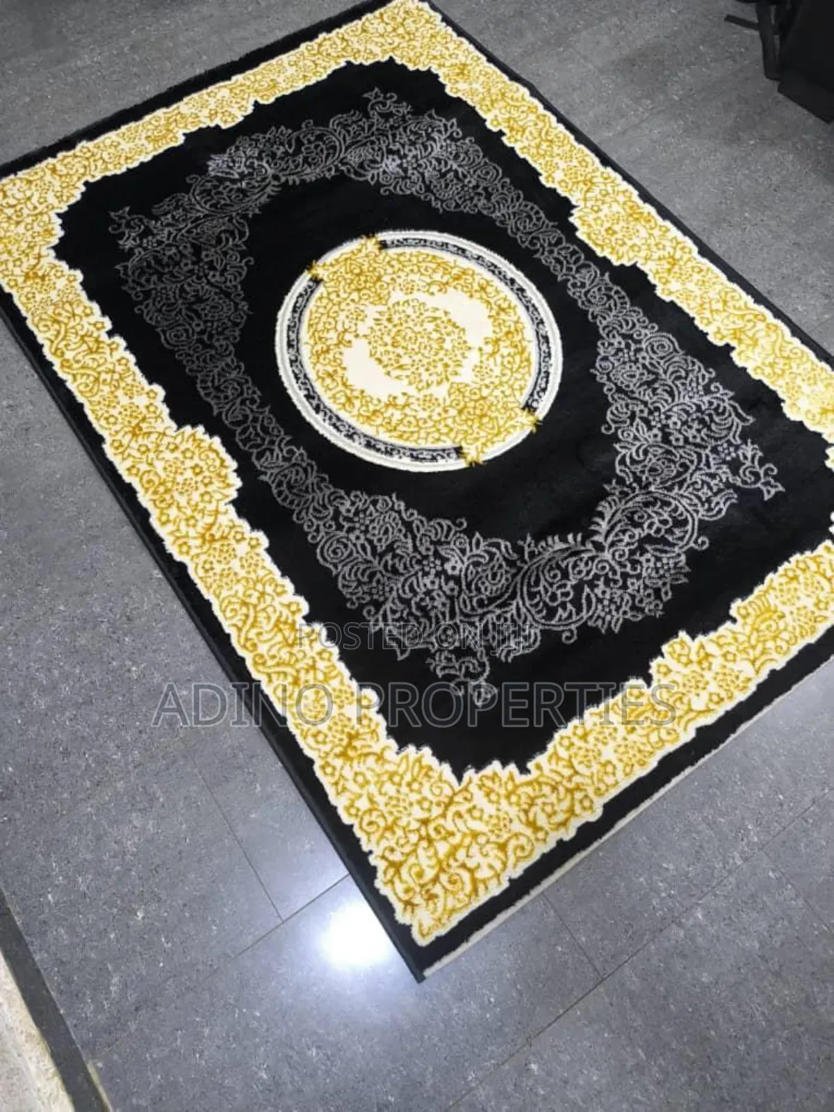 Foreign Centre Carpets