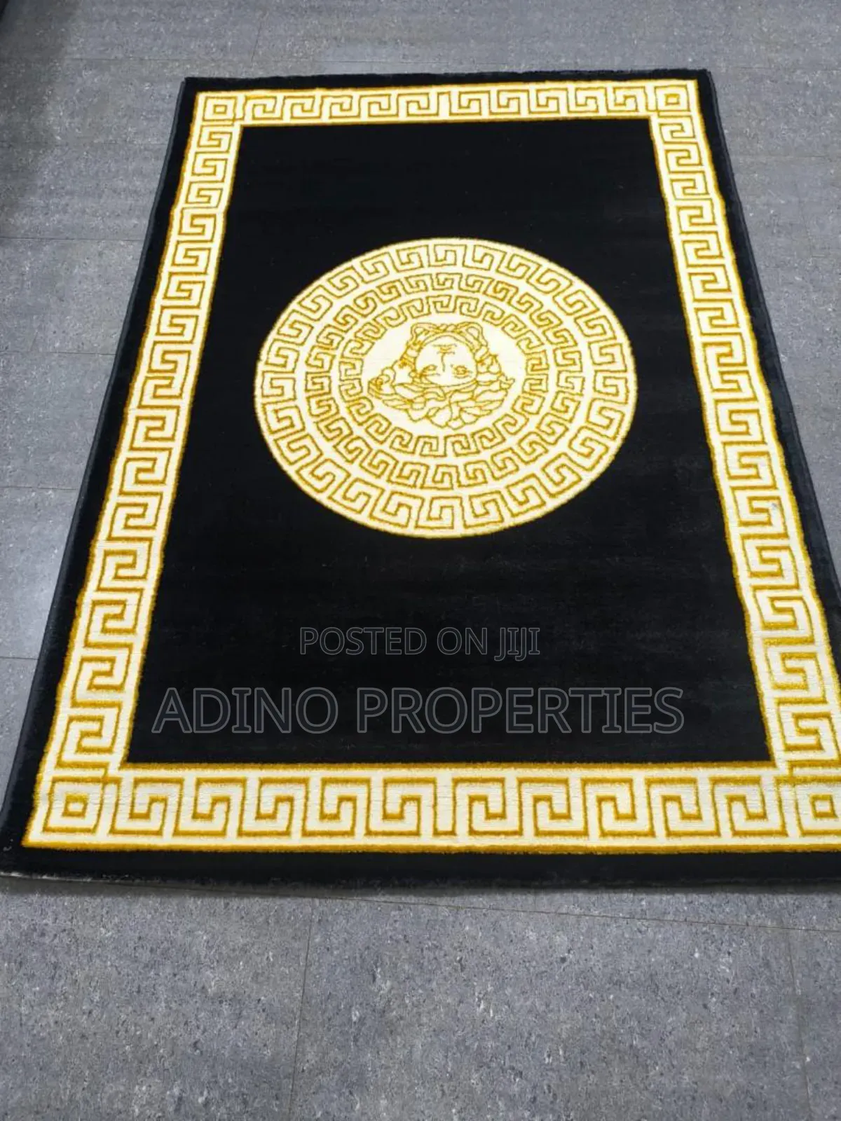 Foreign Centre Carpets