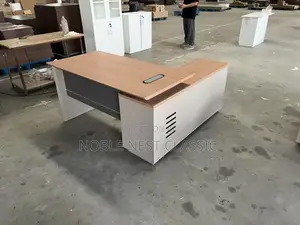 1.4 Mm Executive Office Table