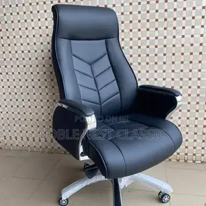Executive Office Chair