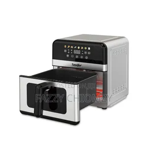 Sonifer 7liter Airfryer