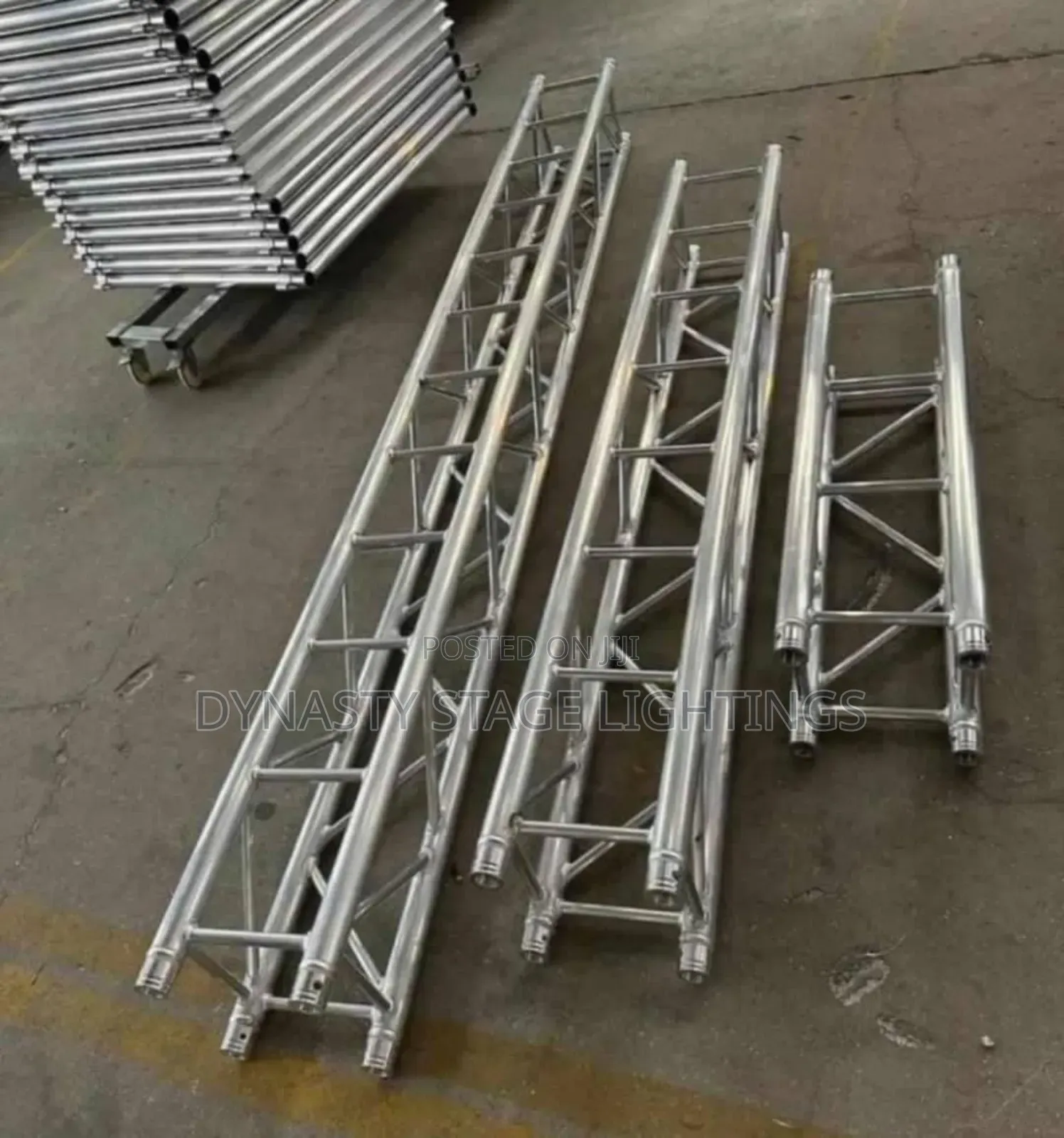 Truss 3 Meter Length 300mm