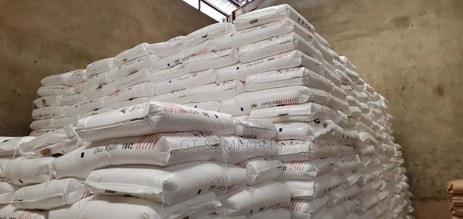 Stearic Acid (Tripple Pressed)