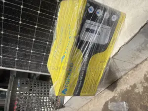 5.5kva/48v Yohako Solar Inverter