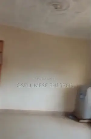 2bdrm Apartment in Orita Obele, Akure for rent
