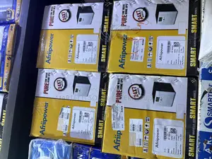 1.5kva Afriipower Solar Inverter 12v