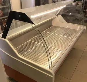 6ft Meat Chiller Now Available