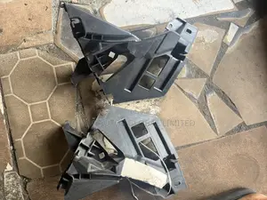 Bumper Hanger for GLS 450
