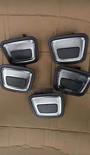 Boot Opener for Ml 350, Gle 350 , GLC 300, C300, E300, Gle 450,Glb 250