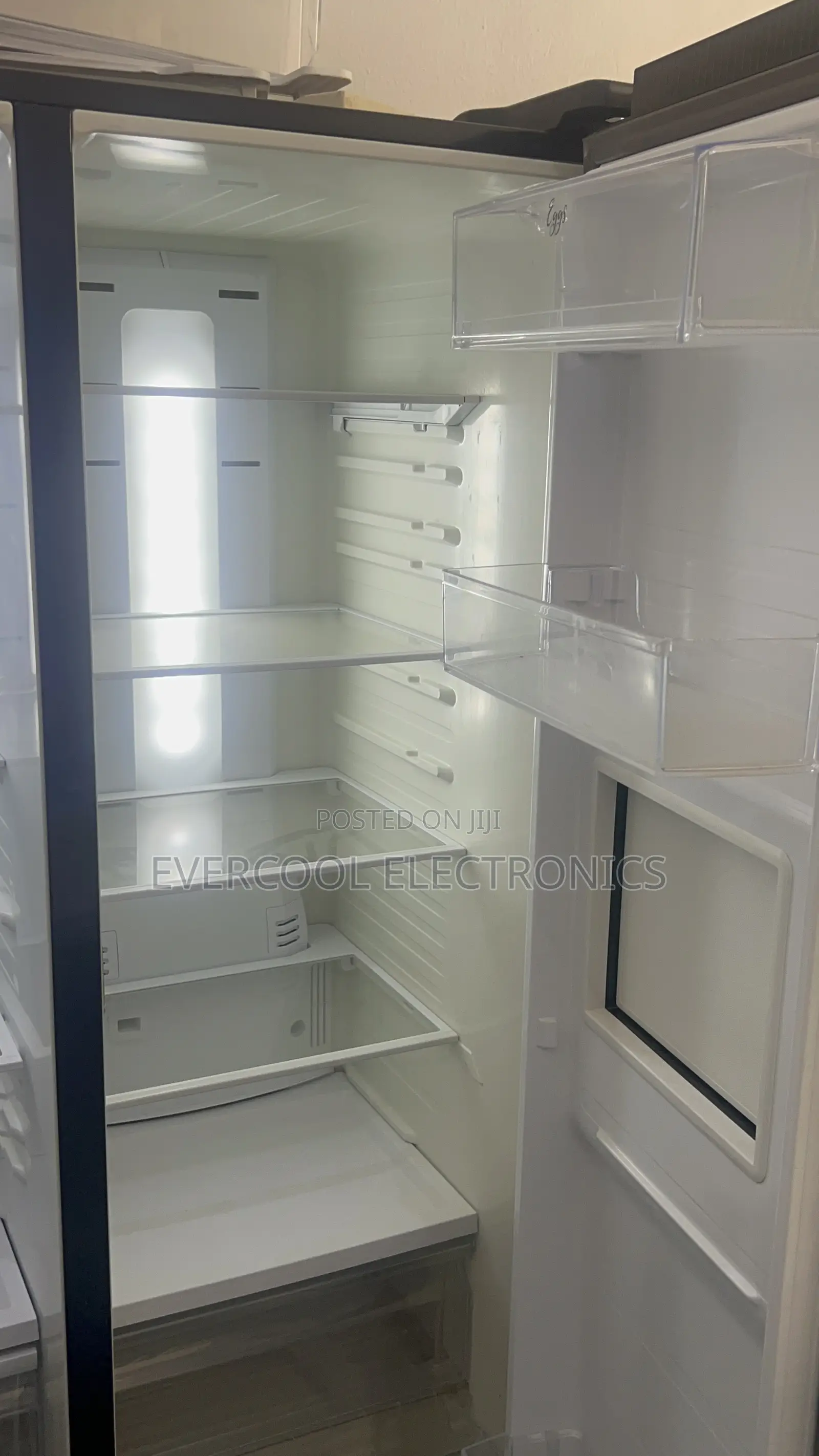 Samsung Side By Side Inverter Fridge/Freezer