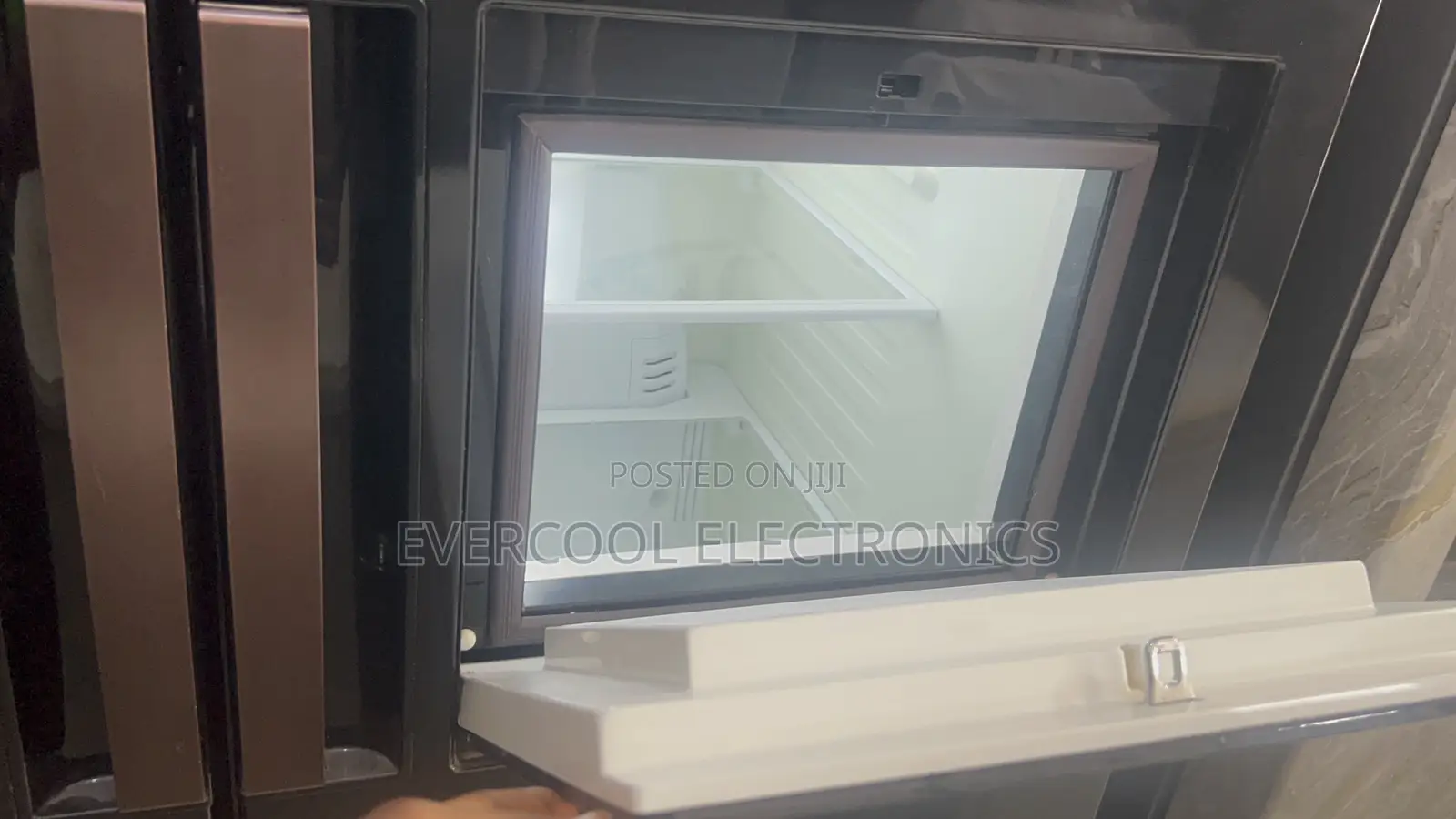 Samsung Side By Side Inverter Fridge/Freezer